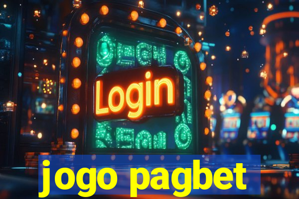 jogo pagbet
